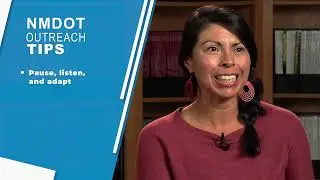 VPI Documentaries: New Mexico Department of Transportation’s Rural and Tribal Engagement