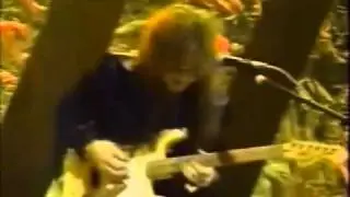 Yngwie Malmsteen - Badinerie (J. S. Bach)