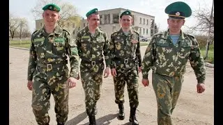 12 Застава 