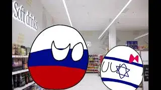 “Confidence is key” | Countryballs