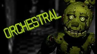 IT'S TIME TO DIE ORCHESTRAL by Kupta [Original Song by DAGames]