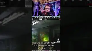 Should I have been reported on Escape from Tarkov? lol