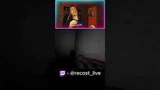 #рек #twitch #твич #стрим #рекомендации #мем #phasmophobia #фазмофобия #друзья #туалет #funny #шутка
