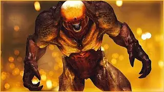 Как я DOOM (2016) проходил #3