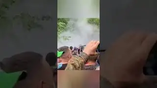Я вас проклинаю безбожные твари...