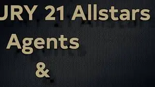 CENTURY 21 Allstars 2018