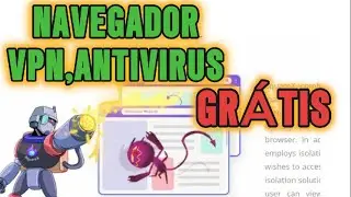 SQUAREX EXTENÇÃO GRÁTIS VPN,ANTIVIRUS BOM MODELAR CANAIS DARK DO YOUTUBE