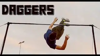 Daggers Gimbarr