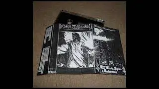 Goatmoon - Demo 4 (2003)