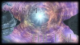 TES V SKYRIM Capitulo 25: The end | En español
