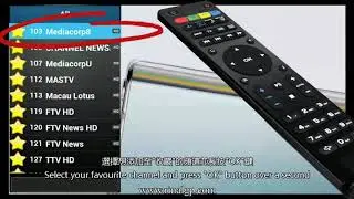 IPTV Software with Built-in LCD Tvs Without Require a Set-Top Box