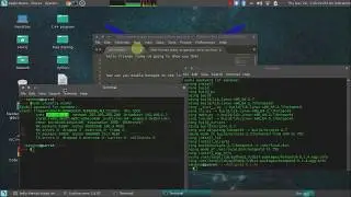 How to create hotspot on the Linux  (Kali,Parrot,any)