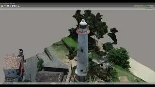 Galle Fort