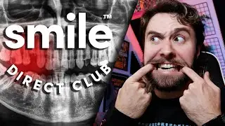 Smile Direct Club Jacked Me Up