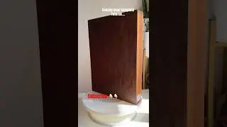 Mosaic Mirror Tray #shortvideo #shorts #mirrortray