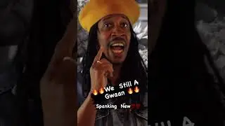 Exile Di Brave - Still A Gwaan Reel