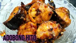 Adobong Hito