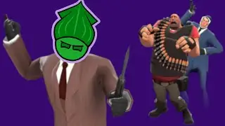 I Spy With My Little Eye (learning spy in TF2)