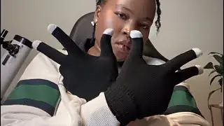 Touch Screen Gloves