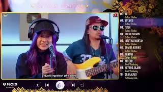 JAYANTI - TETEH - AI SALSA BINTAN | KOMPILASI POP SUNDA TERBARU 2025