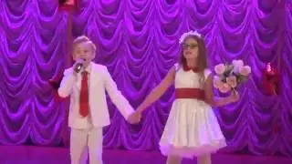"Лилии". Кирилл Еропов, 10 лет. 73078
