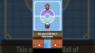 Lorelei's Secret in Pokemon Firered and Leafgreen