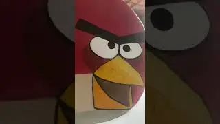 Angry bird