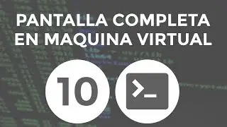 Curso de GNU/Linux – 10. Instalar Guest Additions
