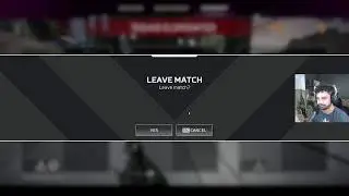 Apex Legends with tHE fRENCH BOIS