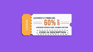 Aliexpress 11.11 Sale 2022 (Huge Deals & Promo Codes)