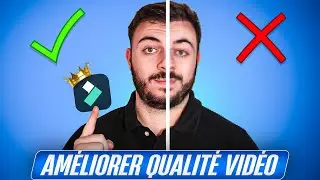 Comment Améliorer la Qualité de vos Vidéos