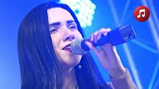 КАК ЖЕ ОНА КЛАССНО ПОЁТ! Инна Вальтер -  Одинокие волки