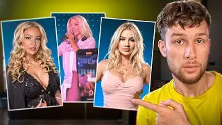 Ist Sie der Grund für die heutige Generation ?