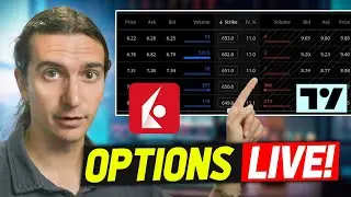 TradingView Finally Unlocks Options Trading With Interactive Brokers