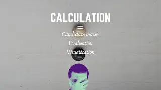 Most common cause of bad calculation (for me, and probably for you too)  · Road to 2500, Game 36