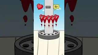 FREDDY FAZBEAR The Rise of Giga Fazbear Hydraulic Press!