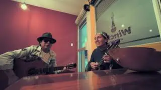 Wincho Lema And David Gramal Duo  - 02