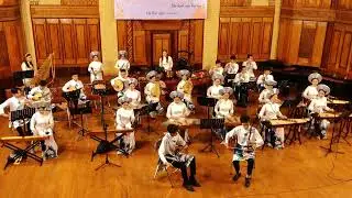 Đua Ngựa - Song Tấu Đàn Nhị - Tôi Yêu Nhạc Dân Tộc