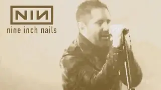 NINE INCH NAILS - Closer (Live: 2018)