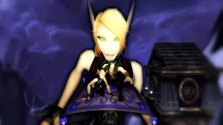 [Wow Music Video] StarStruck ~ For chacons1000