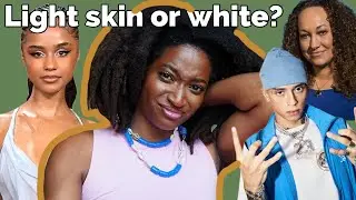 Why Don't We Know What Blackness Looks Like Anymore?:Central Cee's Racial Reveal, Tyla & More.