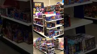 INSANE 😱 ‘TRANSFORMERS: ONE’ TOY HUNT SURPRISE! 🎉🤖🥳 #transformers #transformersone #toys