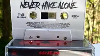 Friday the 13th the game:Never Hike Alone