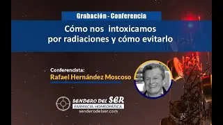 Cómo nos intoxicamos por radiaciones y cómo evitarlo