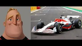 Formula 1 2022 bi like
