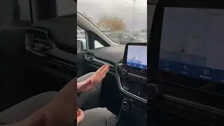 Changing the time on a Ford vehicle! 