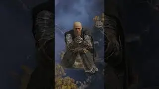 Turtle Pope VS Gravity (Very Real)