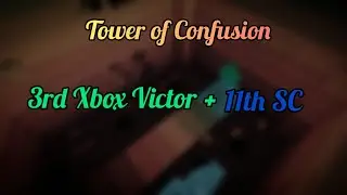 JToH - Tower of Confusion(HIGH INSANE)