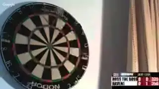 Ross vs Raven1