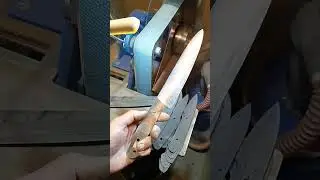 Ножевые будни 🔪🔪🔪🔪